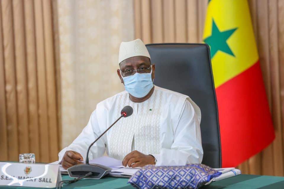 Nouveau Gouvernement du Sénégal Qui est entré et qui est sorti